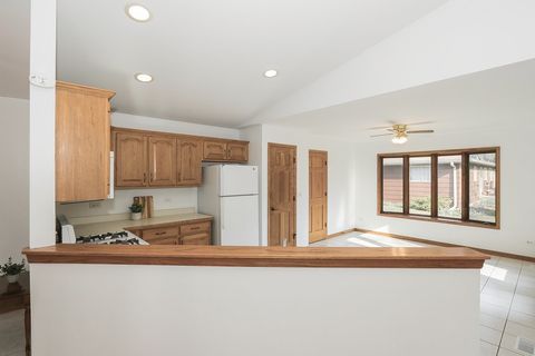 Tiny photo for 3502 Ridge Road, Island Lake, IL 60042 (MLS # 12601778)