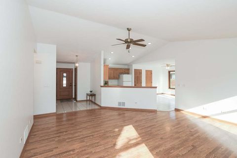 Tiny photo for 3502 Ridge Road, Island Lake, IL 60042 (MLS # 12601778)