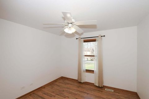 Tiny photo for 3502 Ridge Road, Island Lake, IL 60042 (MLS # 12601778)