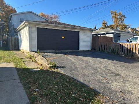 Tiny photo for 716 Wilcox Street, Joliet, IL 60435 (MLS # 12535231)