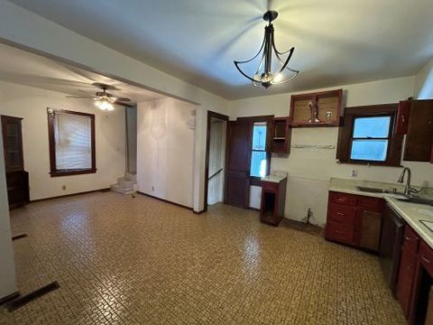 Tiny photo for 716 Wilcox Street, Joliet, IL 60435 (MLS # 12535231)