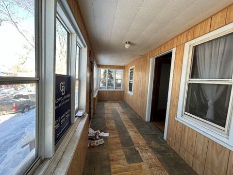 Tiny photo for 716 Wilcox Street, Joliet, IL 60435 (MLS # 12535231)