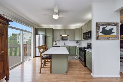 Tiny photo for 1126 Peregrine Parkway #0, Bartlett, IL 60103 (MLS # 12700522)
