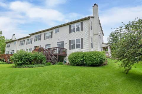 Tiny photo for 1126 Peregrine Parkway #0, Bartlett, IL 60103 (MLS # 12700522)