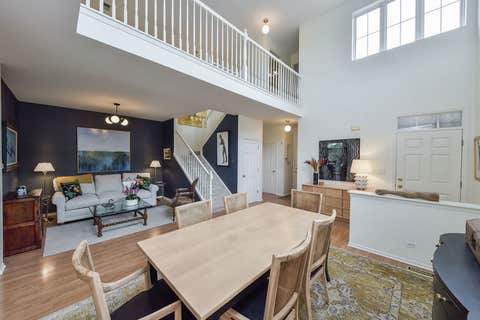Tiny photo for 1126 Peregrine Parkway #0, Bartlett, IL 60103 (MLS # 12700522)