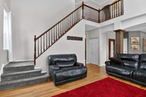 Tiny photo for 1597 W Hartsburg Lane, North Aurora, IL 60542 (MLS # 12676125)