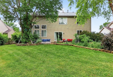 Tiny photo for 1597 W Hartsburg Lane, North Aurora, IL 60542 (MLS # 12676125)