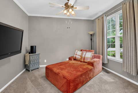 Tiny photo for 1597 W Hartsburg Lane, North Aurora, IL 60542 (MLS # 12676125)