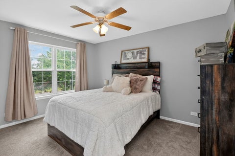 Tiny photo for 1597 W Hartsburg Lane, North Aurora, IL 60542 (MLS # 12676125)