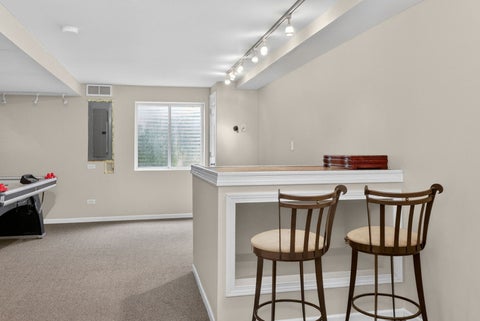 Tiny photo for 1597 W Hartsburg Lane, North Aurora, IL 60542 (MLS # 12676125)