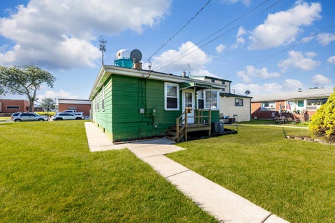 Tiny photo for 7304 W 59th Street, Summit, IL 60501 (MLS # 12773479)