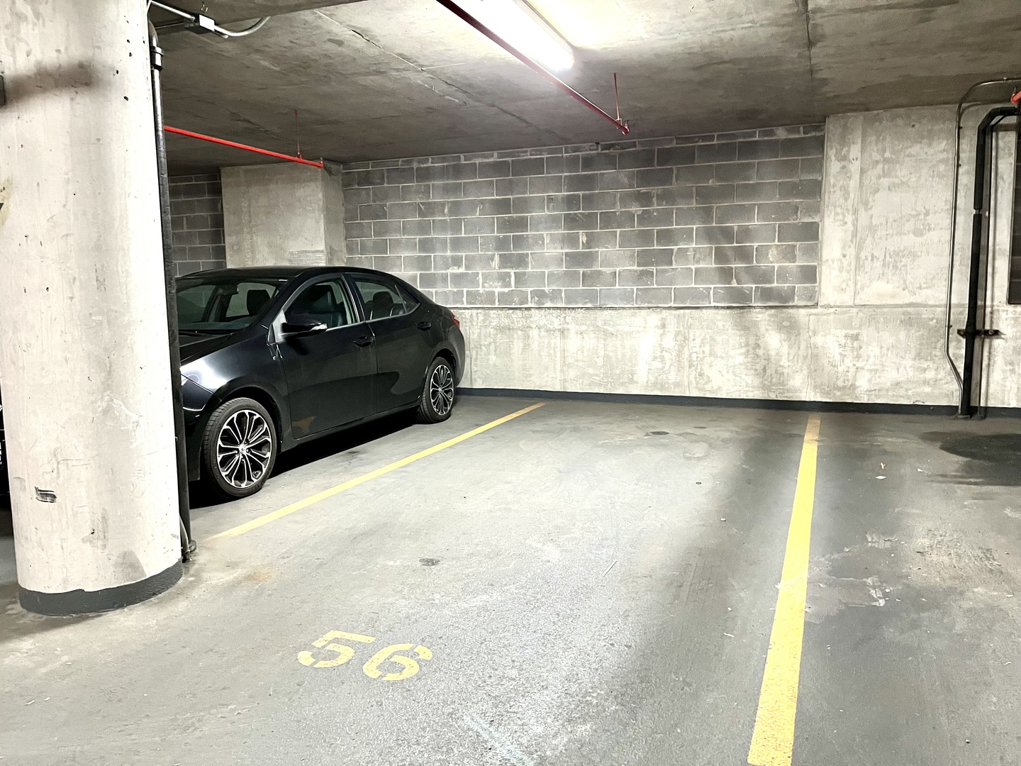 Chicago, Illinois 60605, United States, 2 Bedrooms Bedrooms, ,2 BathroomsBathrooms,Residential,Active,233236