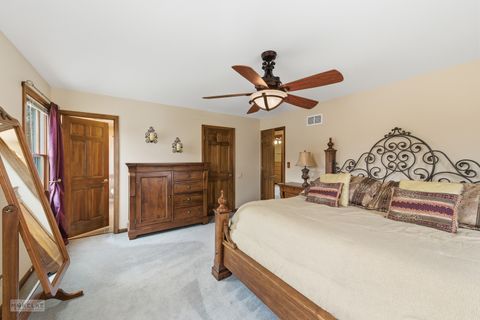Tiny photo for 1501 Clarkson Court, Naperville, IL 60565 (MLS # 12499866)