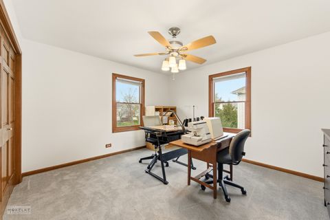 Tiny photo for 1501 Clarkson Court, Naperville, IL 60565 (MLS # 12499866)