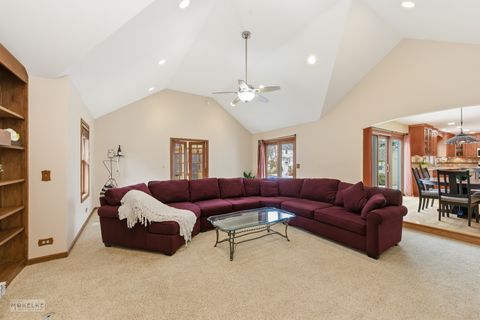 Tiny photo for 1501 Clarkson Court, Naperville, IL 60565 (MLS # 12499866)