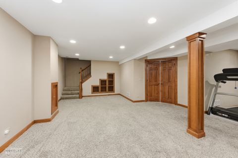 Tiny photo for 1501 Clarkson Court, Naperville, IL 60565 (MLS # 12499866)