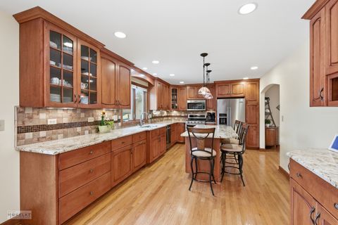 Tiny photo for 1501 Clarkson Court, Naperville, IL 60565 (MLS # 12499866)