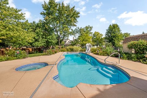 Tiny photo for 1501 Clarkson Court, Naperville, IL 60565 (MLS # 12499866)