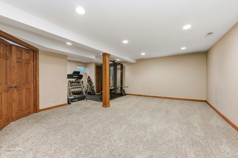 Tiny photo for 1501 Clarkson Court, Naperville, IL 60565 (MLS # 12499866)