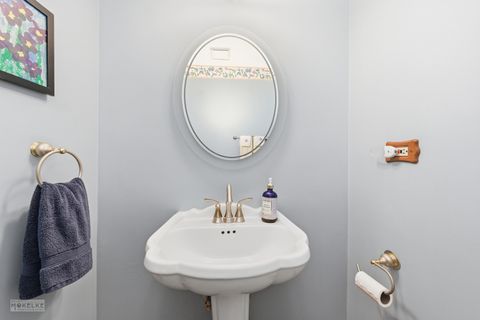 Tiny photo for 1501 Clarkson Court, Naperville, IL 60565 (MLS # 12499866)