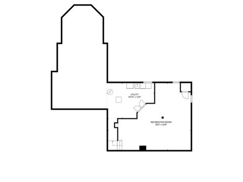 Tiny photo for 1501 Clarkson Court, Naperville, IL 60565 (MLS # 12499866)