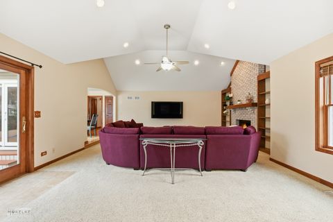 Tiny photo for 1501 Clarkson Court, Naperville, IL 60565 (MLS # 12499866)
