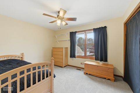 Tiny photo for 1501 Clarkson Court, Naperville, IL 60565 (MLS # 12499866)