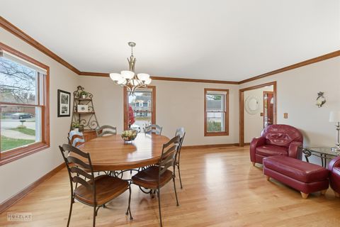 Tiny photo for 1501 Clarkson Court, Naperville, IL 60565 (MLS # 12499866)