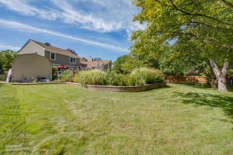 Tiny photo for 1501 Clarkson Court, Naperville, IL 60565 (MLS # 12499866)