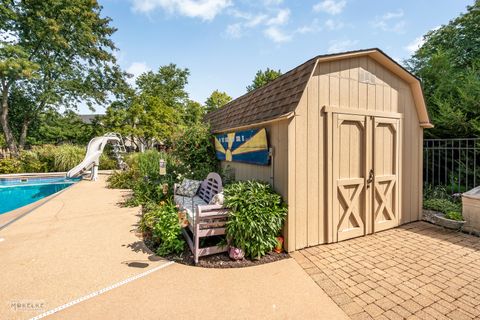 Tiny photo for 1501 Clarkson Court, Naperville, IL 60565 (MLS # 12499866)