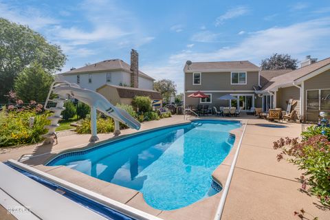 Tiny photo for 1501 Clarkson Court, Naperville, IL 60565 (MLS # 12499866)