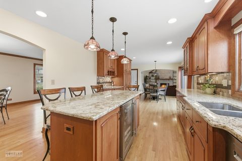 Tiny photo for 1501 Clarkson Court, Naperville, IL 60565 (MLS # 12499866)