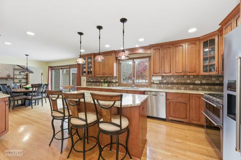 Tiny photo for 1501 Clarkson Court, Naperville, IL 60565 (MLS # 12499866)