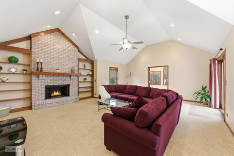 Tiny photo for 1501 Clarkson Court, Naperville, IL 60565 (MLS # 12499866)