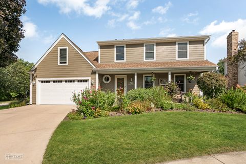 Photo of 1501 Clarkson Court, Naperville, IL 60565 (MLS # 12499866)