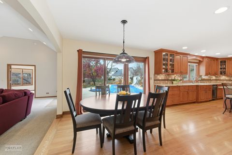 Tiny photo for 1501 Clarkson Court, Naperville, IL 60565 (MLS # 12499866)