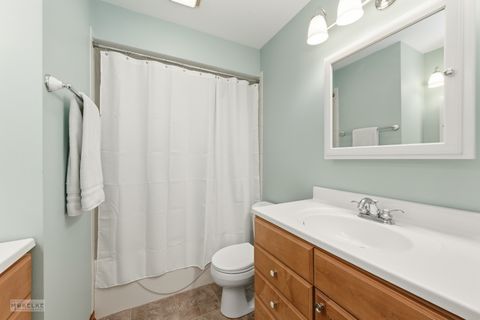 Tiny photo for 1501 Clarkson Court, Naperville, IL 60565 (MLS # 12499866)