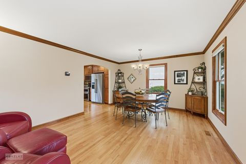 Tiny photo for 1501 Clarkson Court, Naperville, IL 60565 (MLS # 12499866)