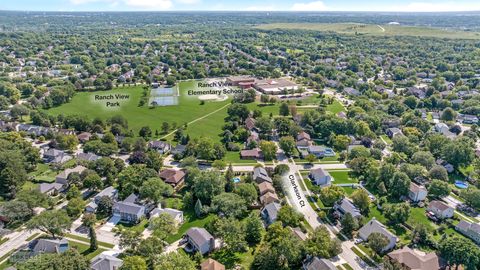 Tiny photo for 1501 Clarkson Court, Naperville, IL 60565 (MLS # 12499866)