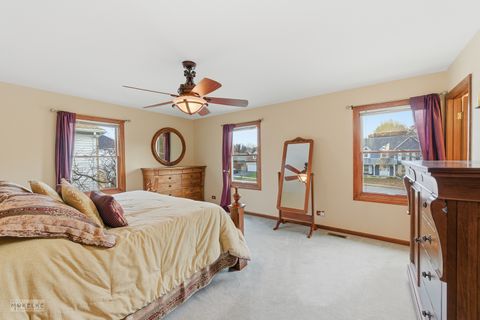 Tiny photo for 1501 Clarkson Court, Naperville, IL 60565 (MLS # 12499866)