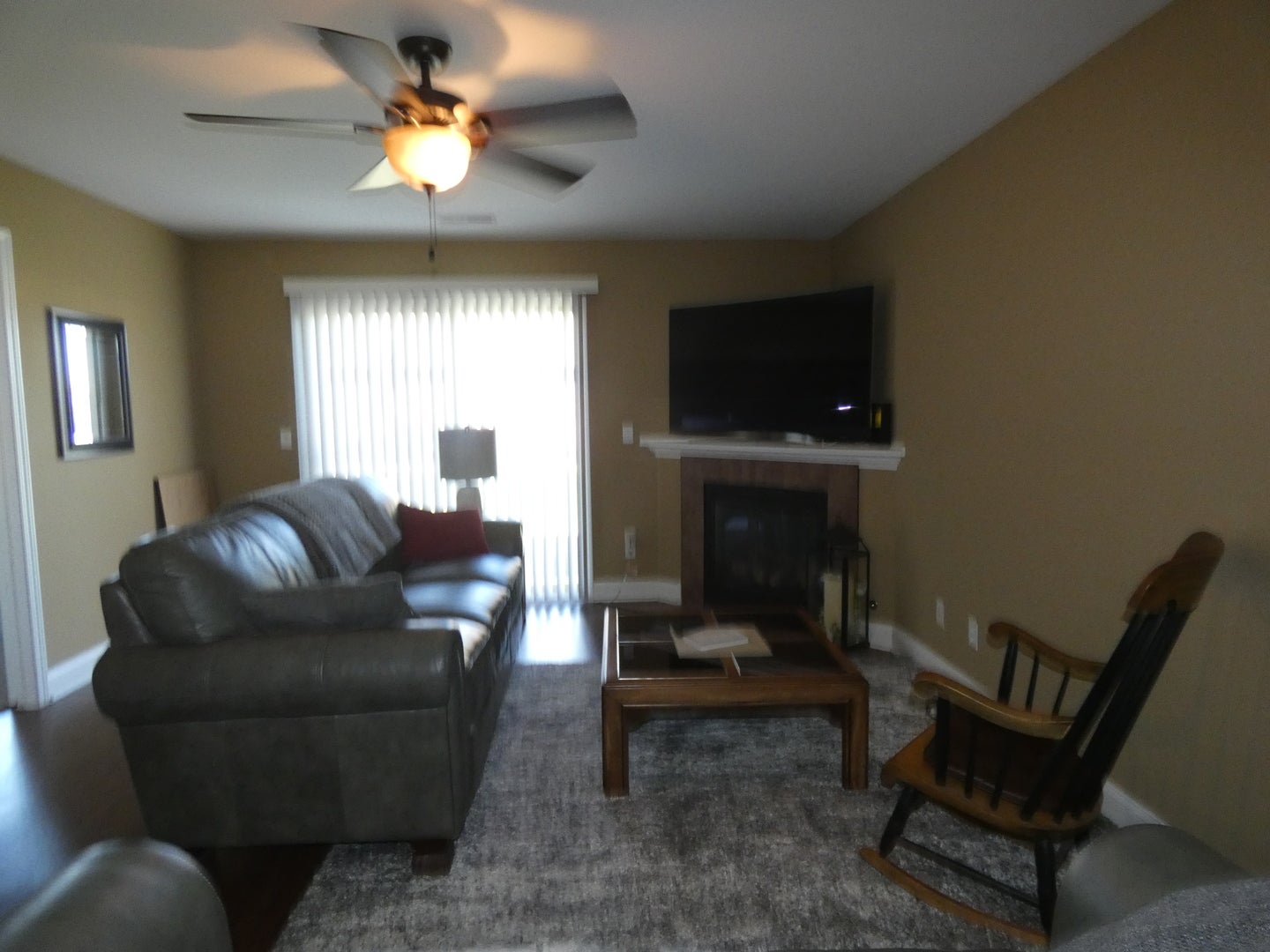 203 E John Casey Road 1