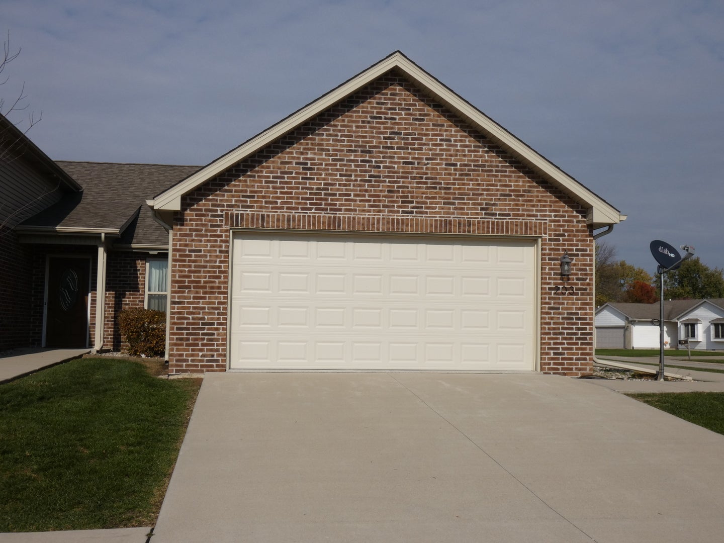 203 E John Casey Road 1