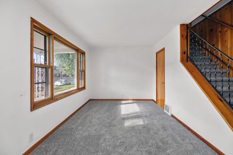 Tiny photo for 236 N Michigan Avenue, Bradley, IL 60915 (MLS # 12467056)