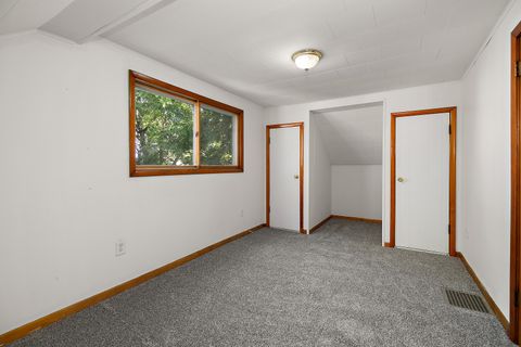 Tiny photo for 236 N Michigan Avenue, Bradley, IL 60915 (MLS # 12467056)
