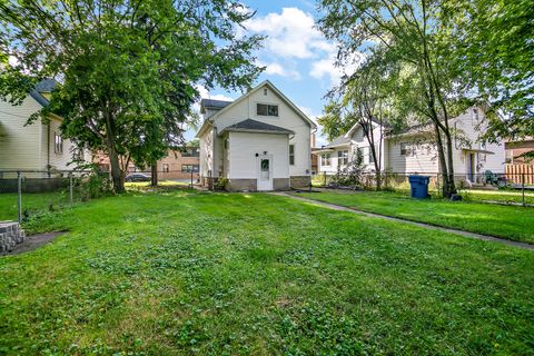 Tiny photo for 236 N Michigan Avenue, Bradley, IL 60915 (MLS # 12467056)