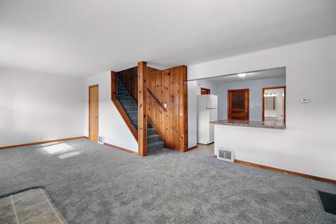 Tiny photo for 236 N Michigan Avenue, Bradley, IL 60915 (MLS # 12467056)