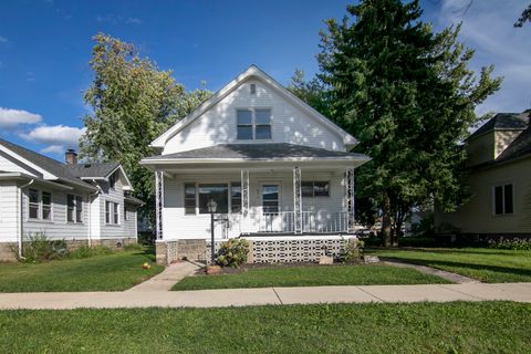 Tiny photo for 236 N Michigan Avenue, Bradley, IL 60915 (MLS # 12467056)