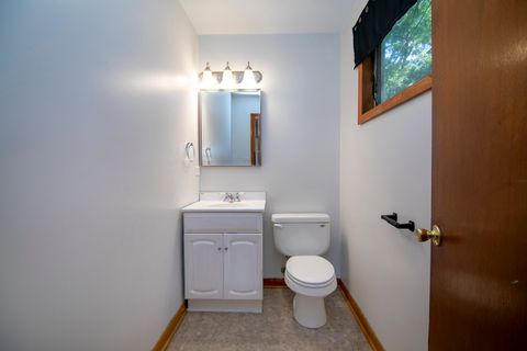 Tiny photo for 236 N Michigan Avenue, Bradley, IL 60915 (MLS # 12467056)