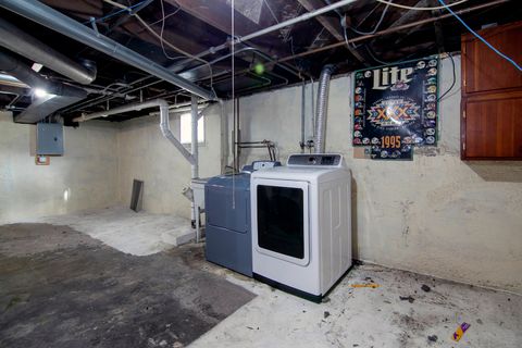 Tiny photo for 236 N Michigan Avenue, Bradley, IL 60915 (MLS # 12467056)