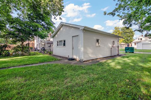 Tiny photo for 236 N Michigan Avenue, Bradley, IL 60915 (MLS # 12467056)